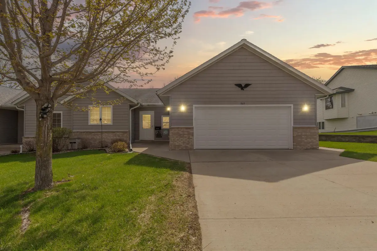 949 Rice Street, Faribault, MN 55021 - #1