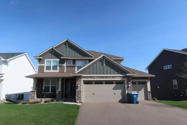 13764 142nd Avenue N, Dayton, MN 55327