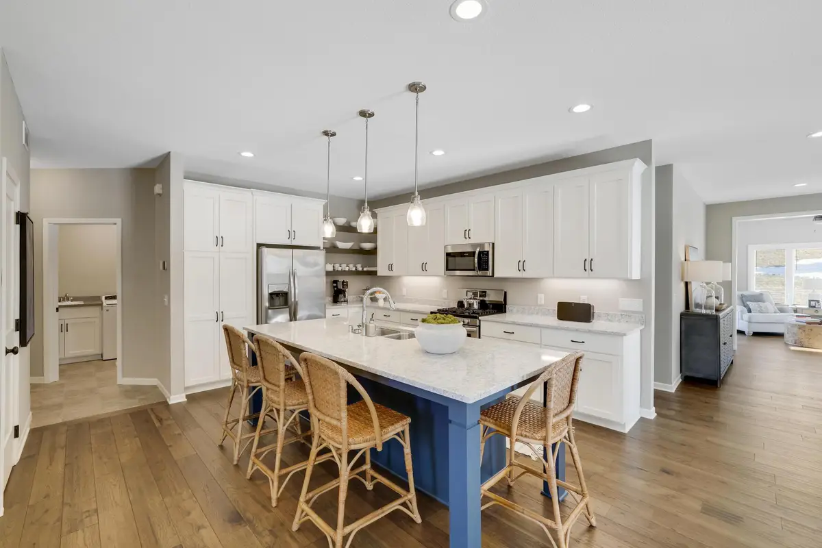 14953 Hillside Circle Nw, Prior Lake, MN 55372 - #1