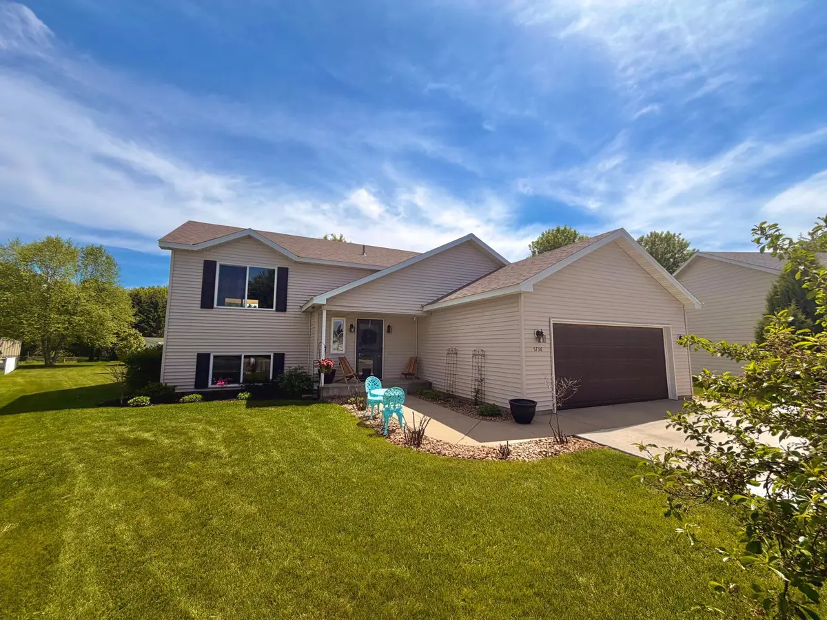 5736 Eagle Court, Saint Cloud, MN 56303 - #1