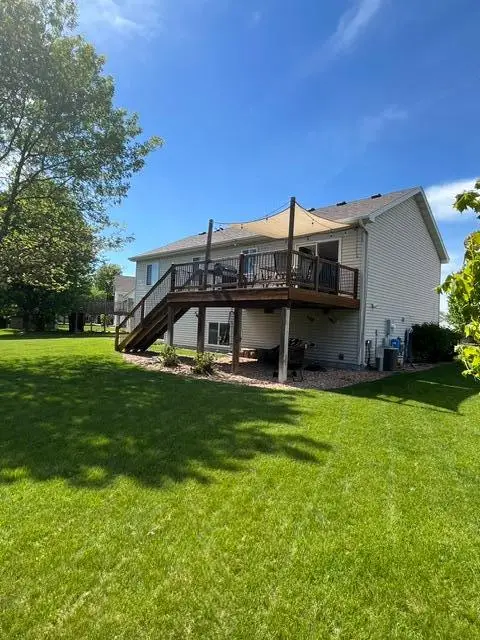 5736 Eagle Court, Saint Cloud, MN 56303 - #3