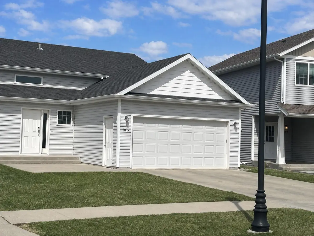 6039 60th Avenue S, Fargo, ND 58104 - #1