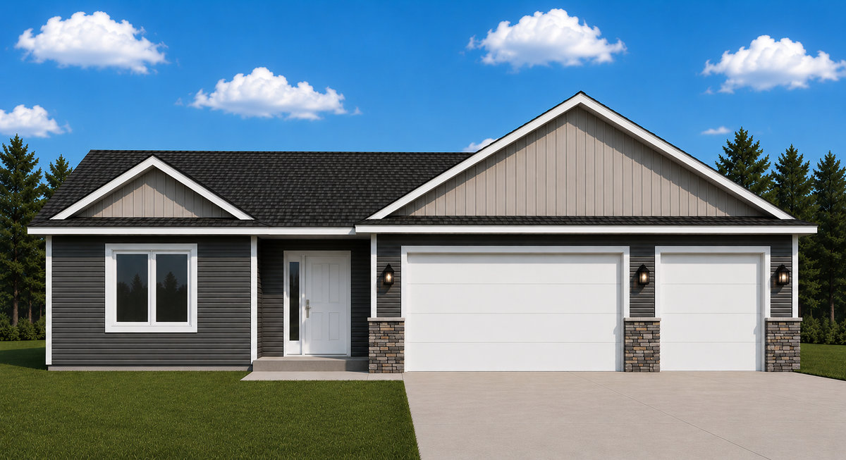 240 Henry Circle, Green Isle, MN 55338 - #1