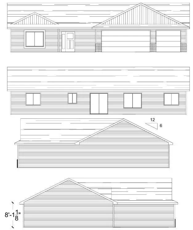 240 Henry Circle, Green Isle, MN 55338 - #2