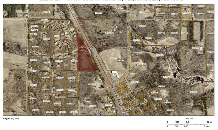 TBD Hwy 371, Jenkins, MN 56472 - #2