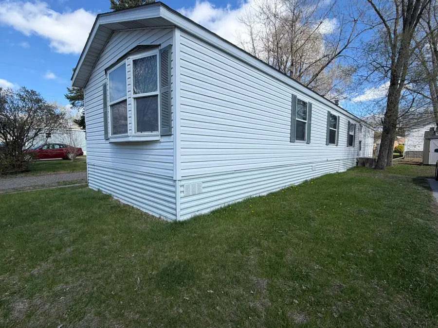 5706 Cabot Drive, Mounds View, MN 55112 - #2