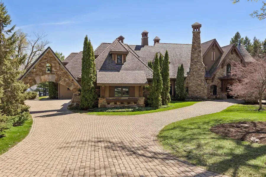 358 Ferndale Road S, Wayzata, MN 55391 - #2