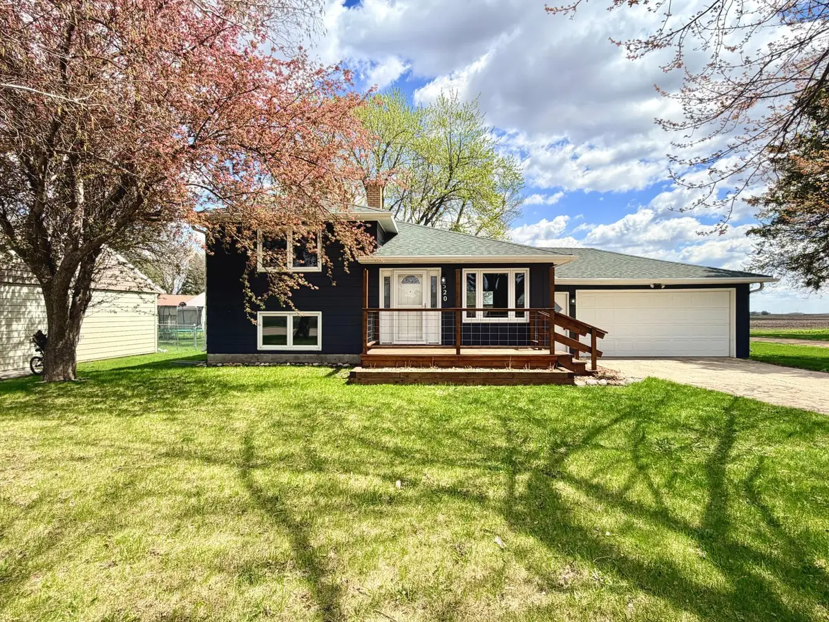 520 Frontier Road, Brewster, MN 56119 - #1