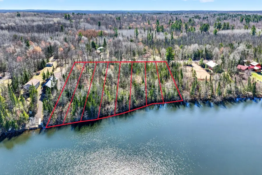 TBD Long Lake Road, Stone Lake, WI 54876 - #2