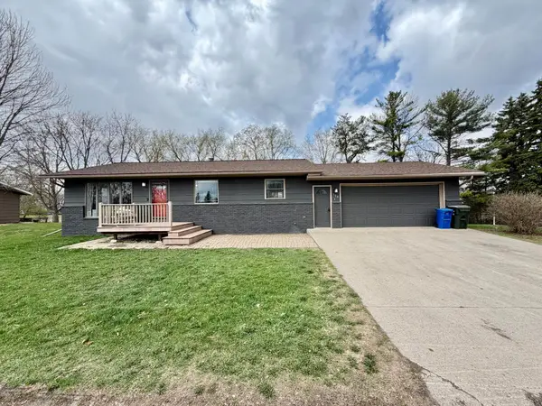 100 Ash Avenue, Ashby, MN 56309