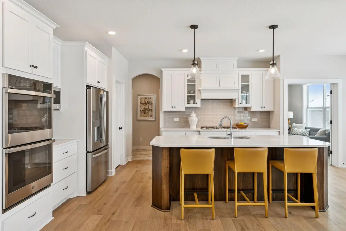 4759 131st Court Ne, Blaine, MN 55449 - #1