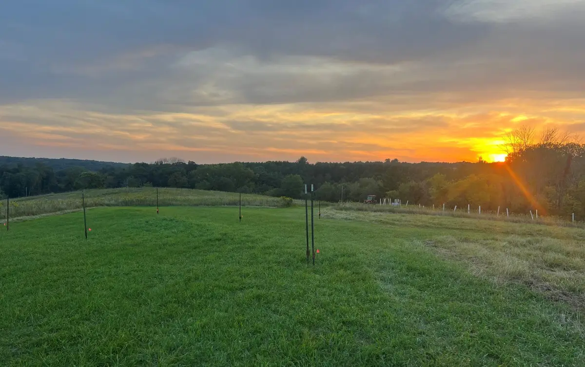 N2548 320th Street, Maiden Rock, WI 54750 - #1