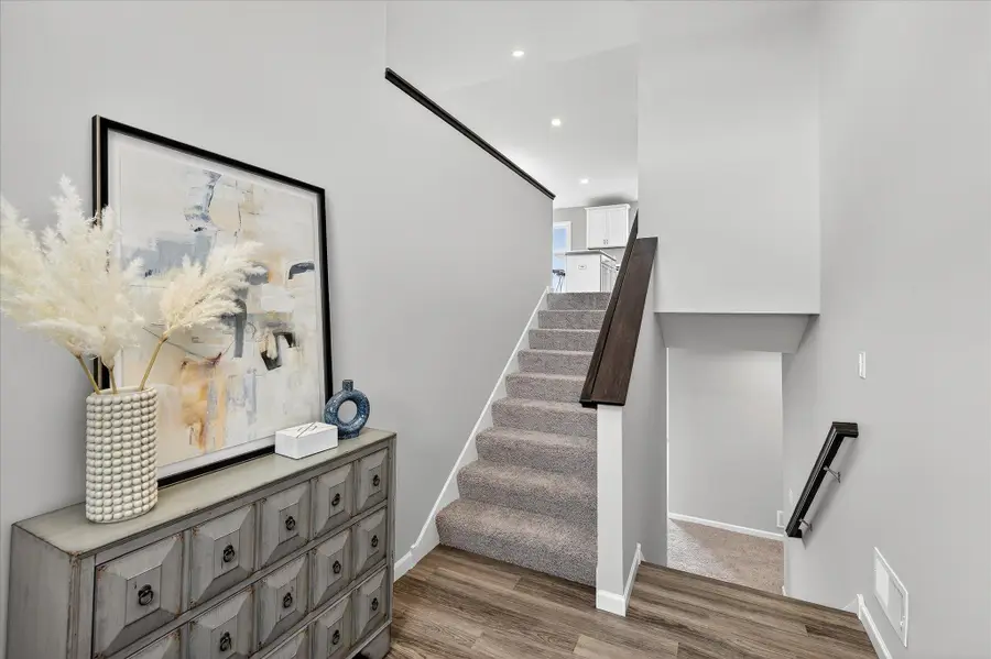 1316 Woods Road Ne, Isanti, MN 55040 - #2