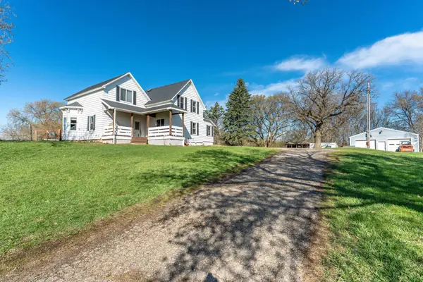 25063 179th Avenue, Fergus Falls, MN 56537