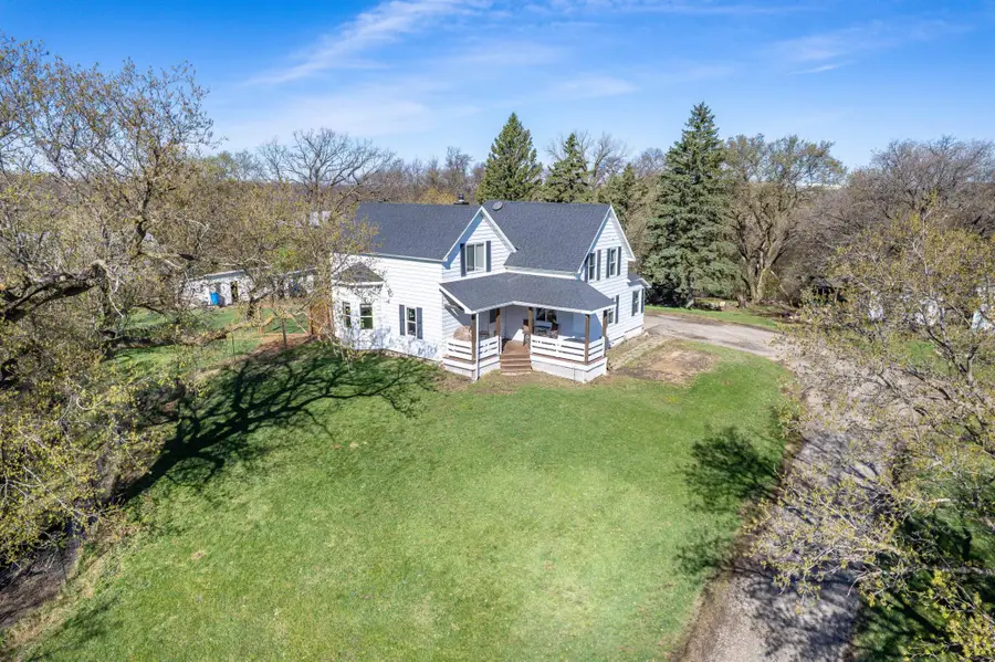 25063 179th Avenue, Fergus Falls, MN 56537 - #2