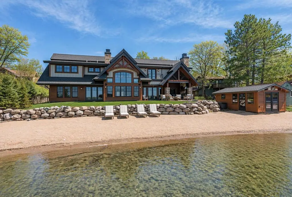 1344 Pike Bay Road, East Gull Lake, MN 56401 - #1