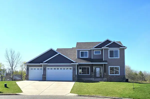 2312 Wyoming Court, Sartell, MN 56377