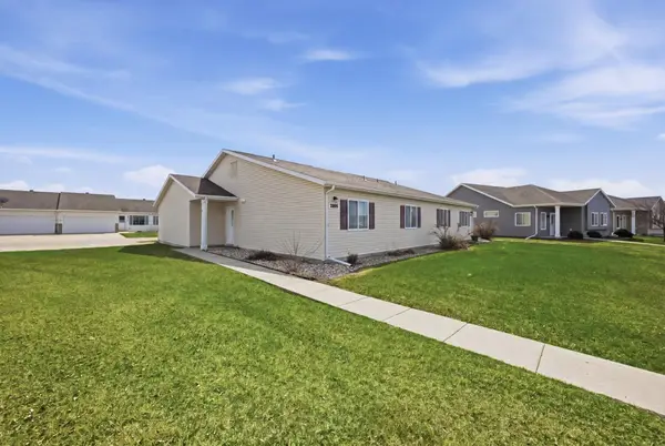 2108 57th Avenue S, Fargo, ND 58104