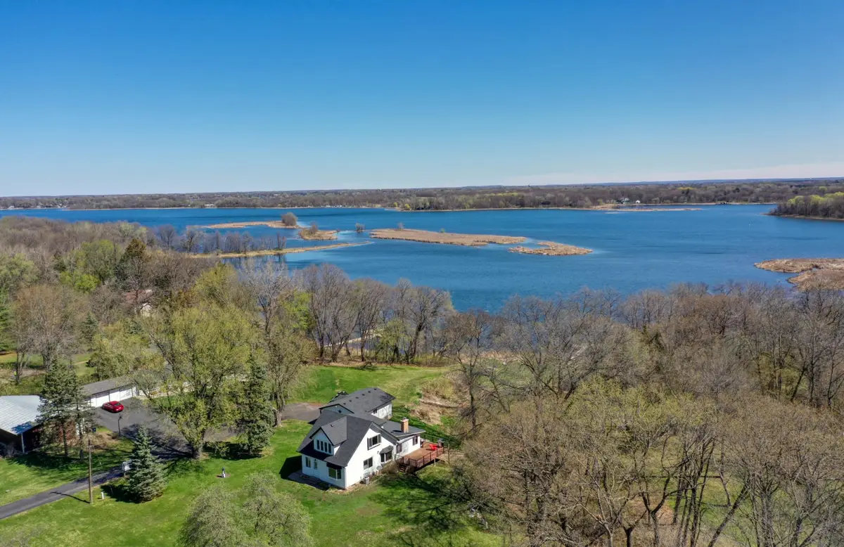 11551 278th Street, Chisago City, MN 55013 - #1