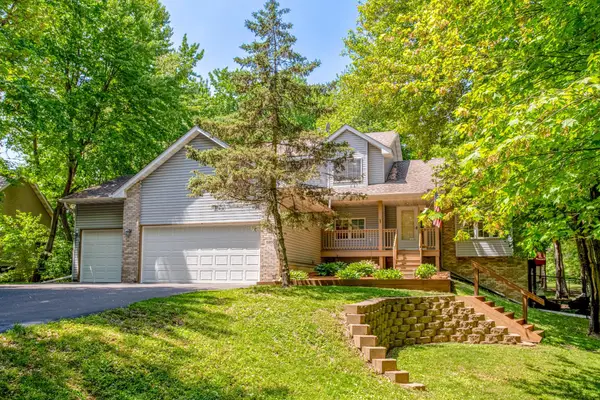 15850 Zumbrota Street Ne, Ham Lake, MN 55304