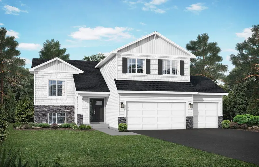 1400 Woods Road Ne, Isanti, MN 55040 - #2