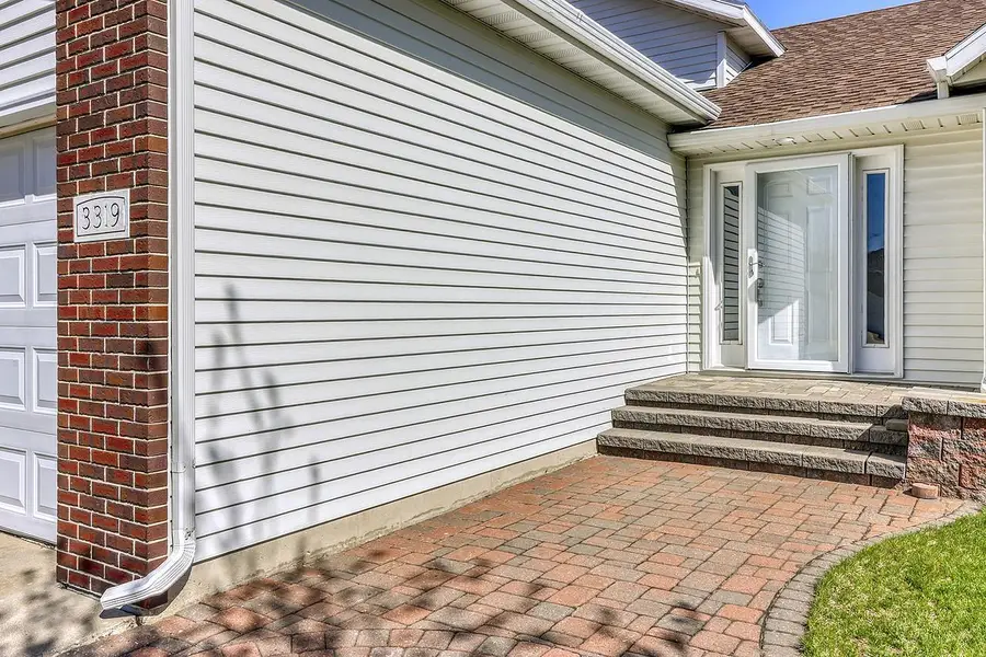 3319 45th Avenue S, Fargo, ND 58104 - #3