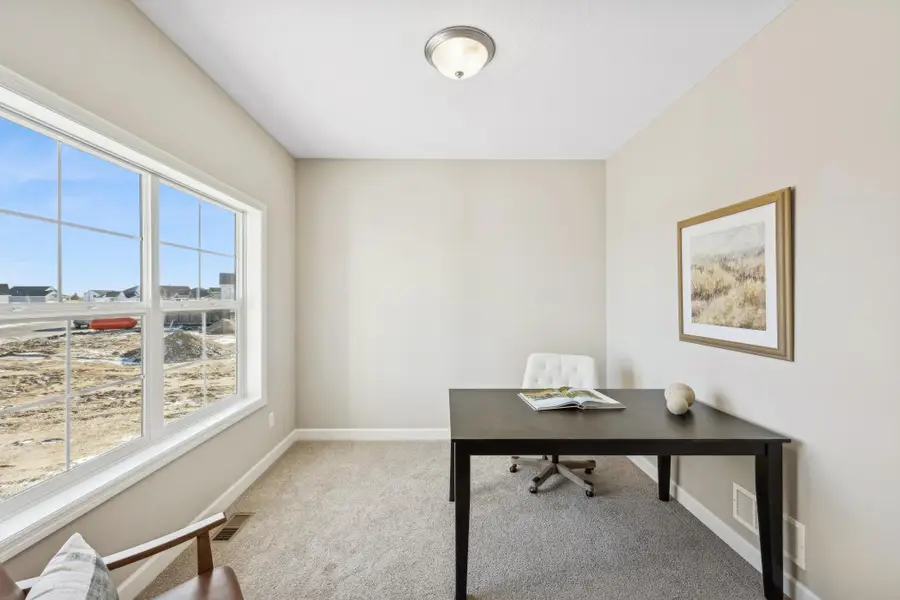 1423 Woods Road Ne, Isanti, MN 55040 - #3