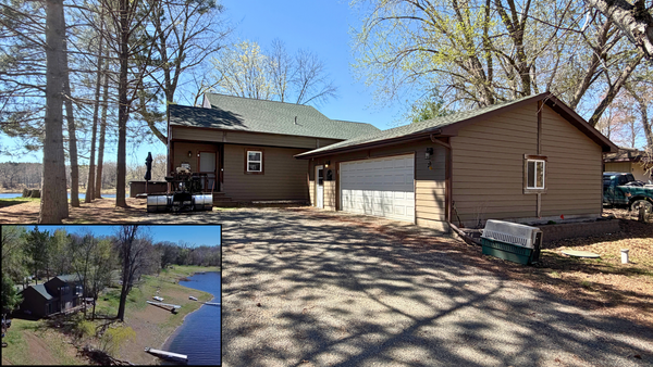 2184 Island Drive, Somerset, WI 54025