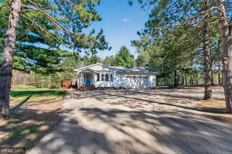 18115 Bender Street Ne, Columbus, MN 55025 - #2