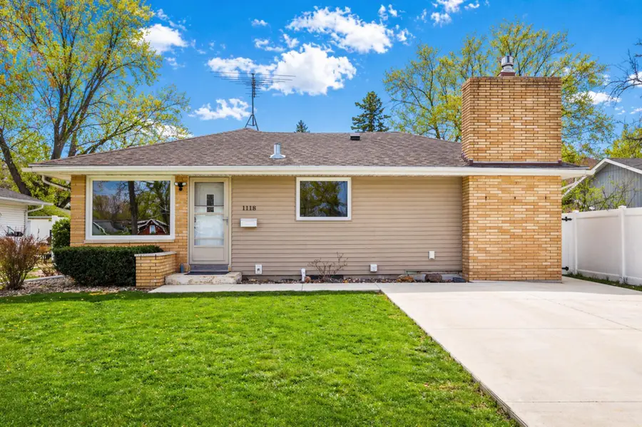 1118 1st Street Ne, Rochester, MN 55906 - #2