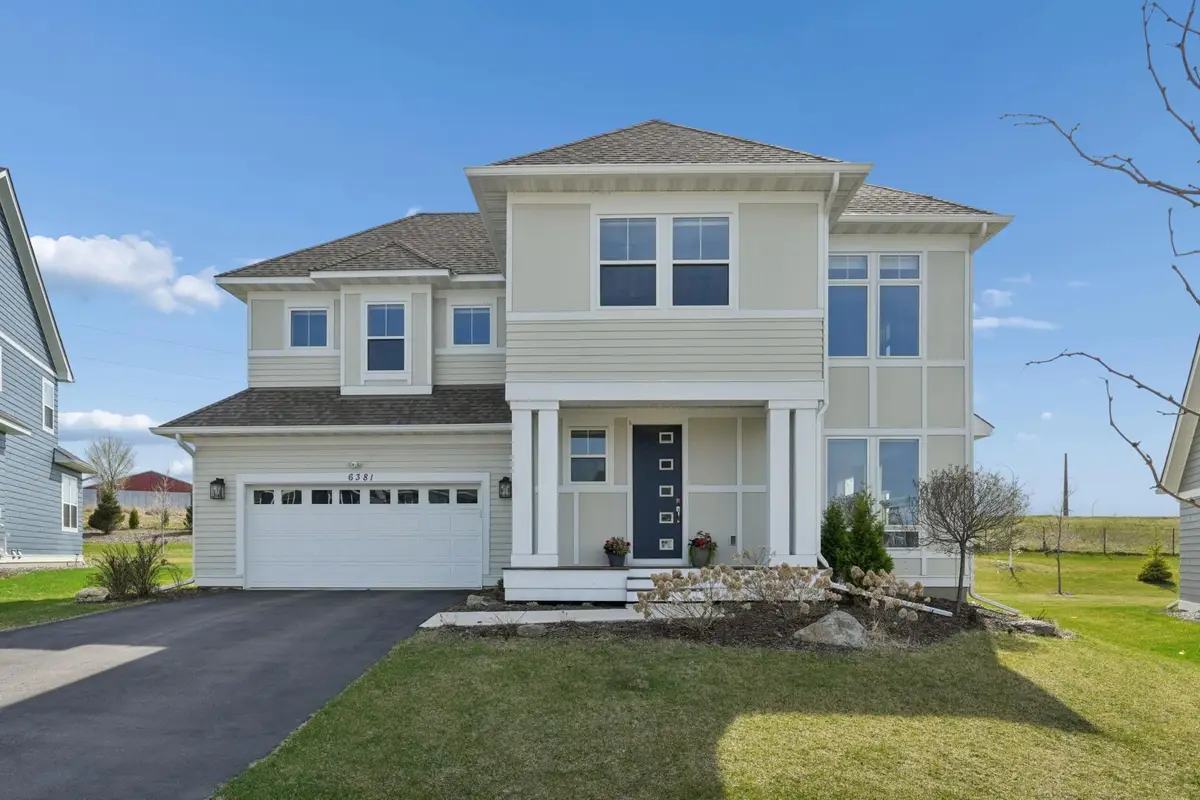 6381 Harvest Trail, Chaska, MN 55318 - #1