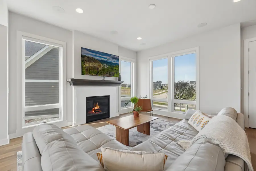 6381 Harvest Trail, Chaska, MN 55318 - #3