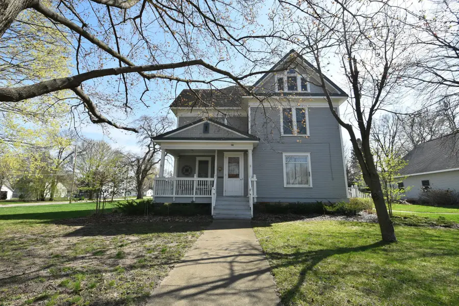 721 W 3rd Street, Zumbrota, MN 55992 - #2