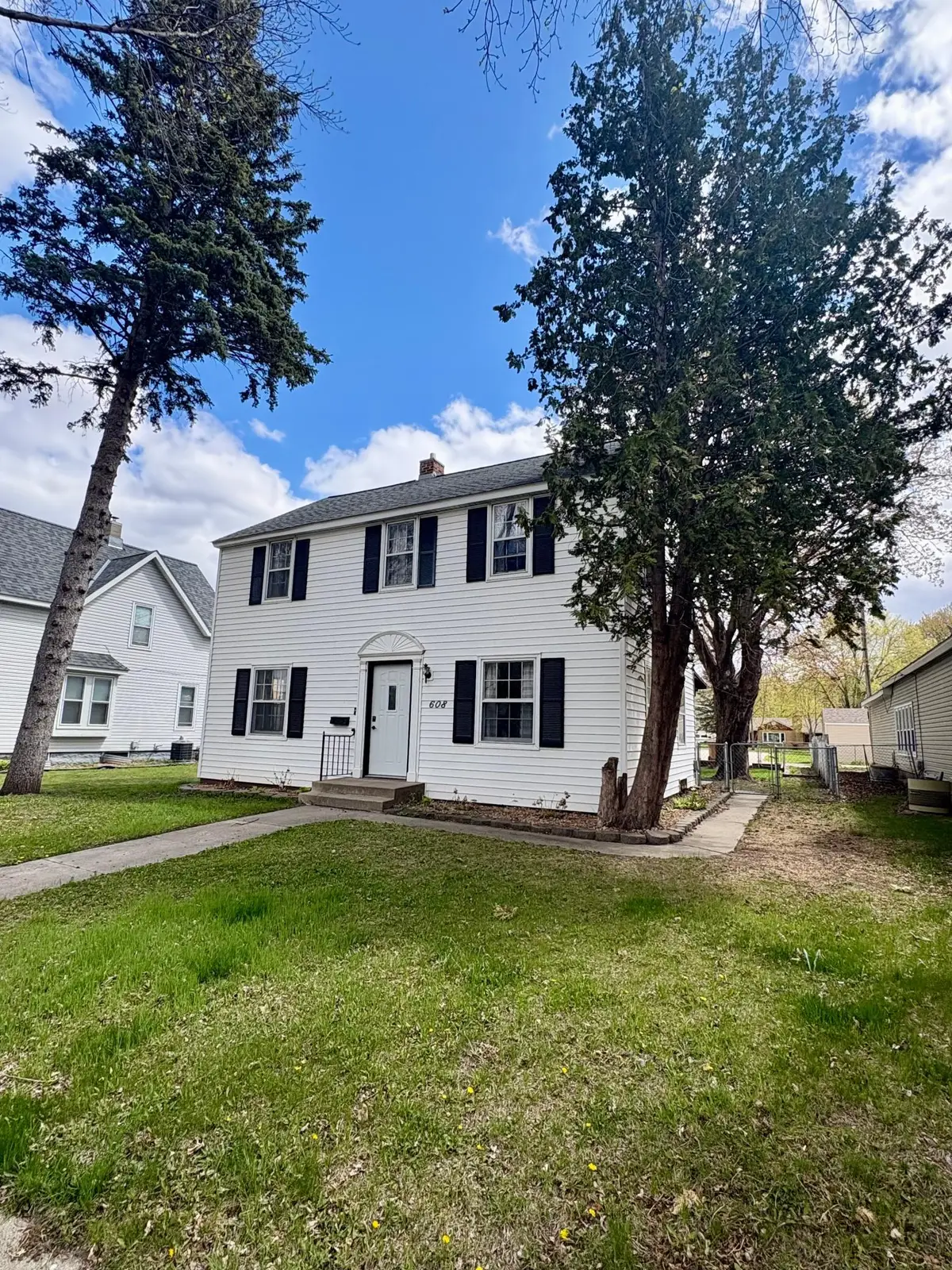 608 N 6th Street, Montevideo, MN 56265 - #1