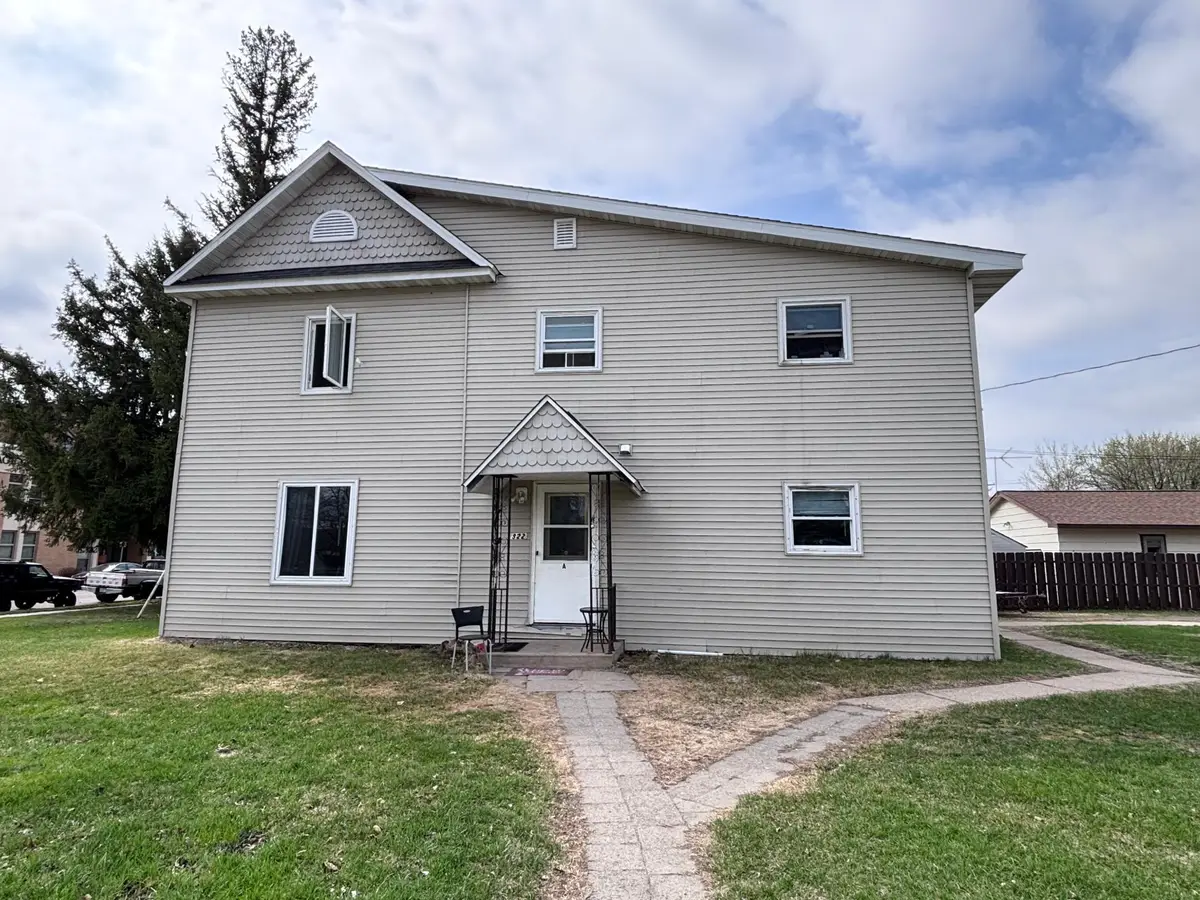 322 5th Avenue E, Alexandria, MN 56308 - #1