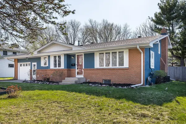 5409 Rhode Island Avenue N, New Hope, MN 55428