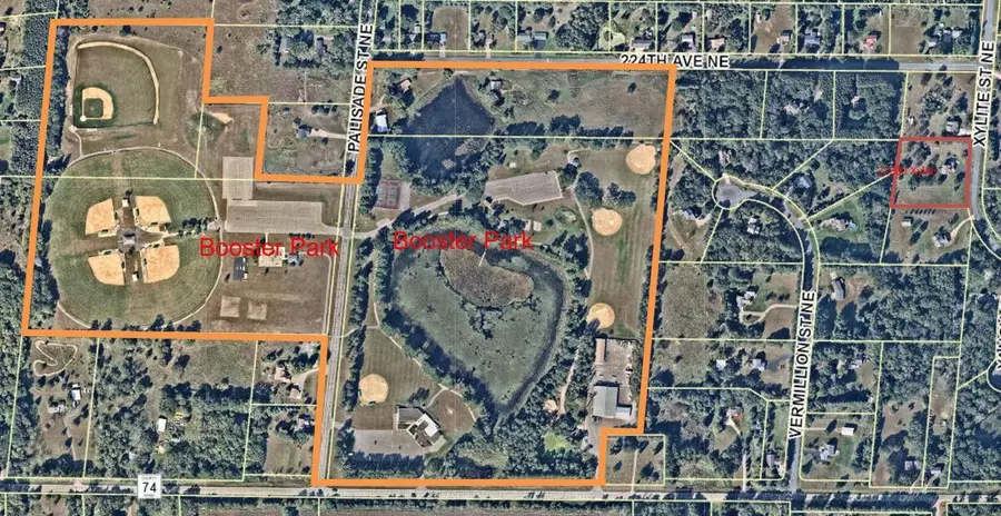 22300 Xylite Street Ne, East Bethel, MN 55005 - #3