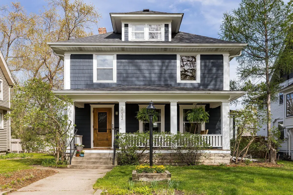 3033 Colfax Avenue S, Minneapolis, MN 55408 - #1