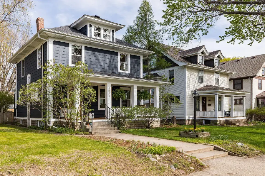 3033 Colfax Avenue S, Minneapolis, MN 55408 - #2