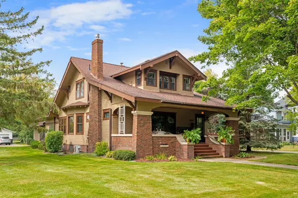 922 Douglas Street, Alexandria, MN 56308