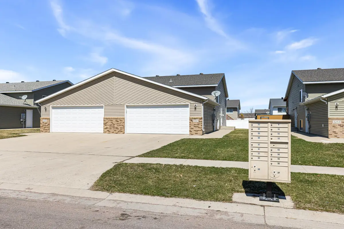 5263 50th Avenue S, Fargo, ND 58104 - #1