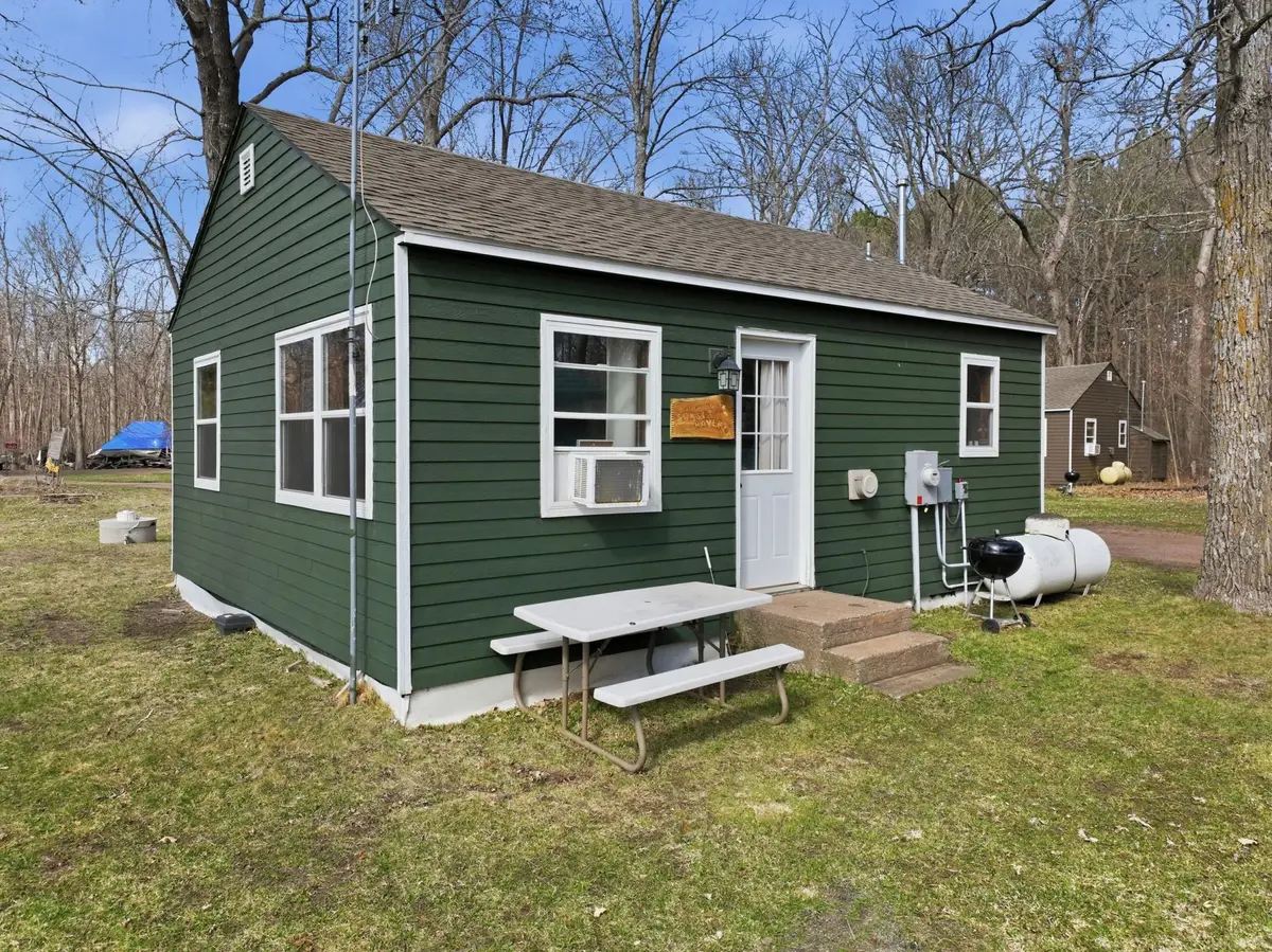24541 Clam Lake Drive, Siren, WI 54872 - #1