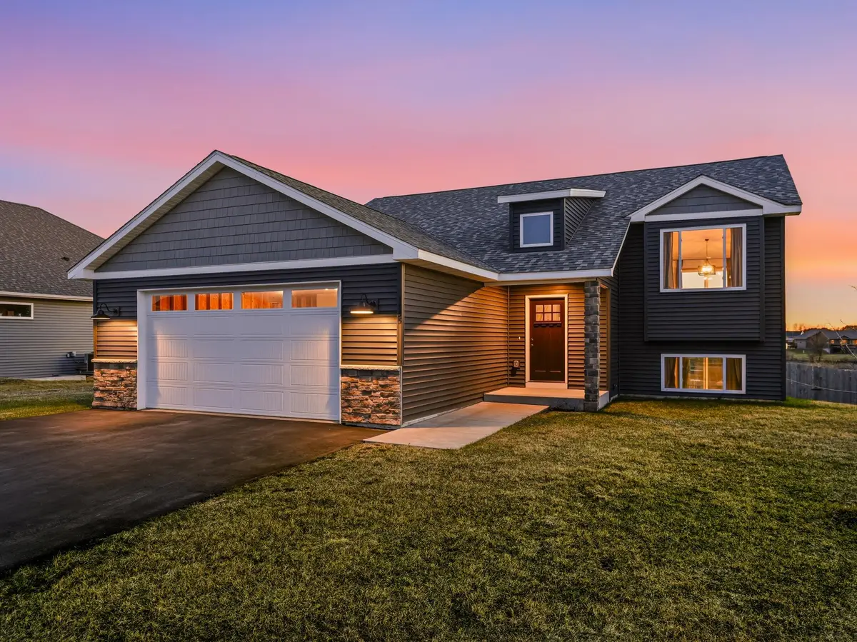 1755 Otter Way, New Richmond, WI 54017 - #1