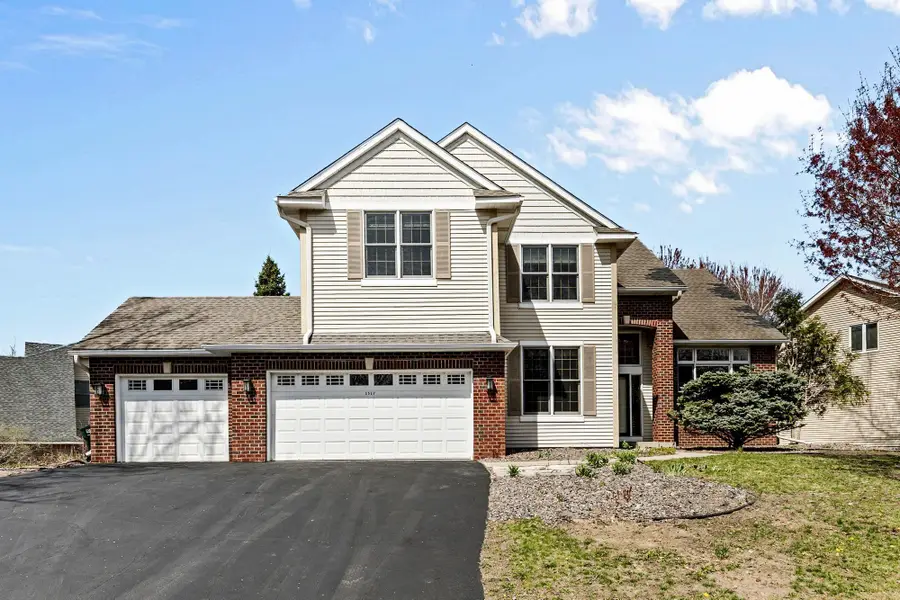 1517 Covington Lane, Eagan, MN 55122 - #2