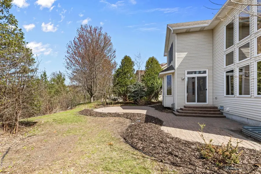 1517 Covington Lane, Eagan, MN 55122 - #3