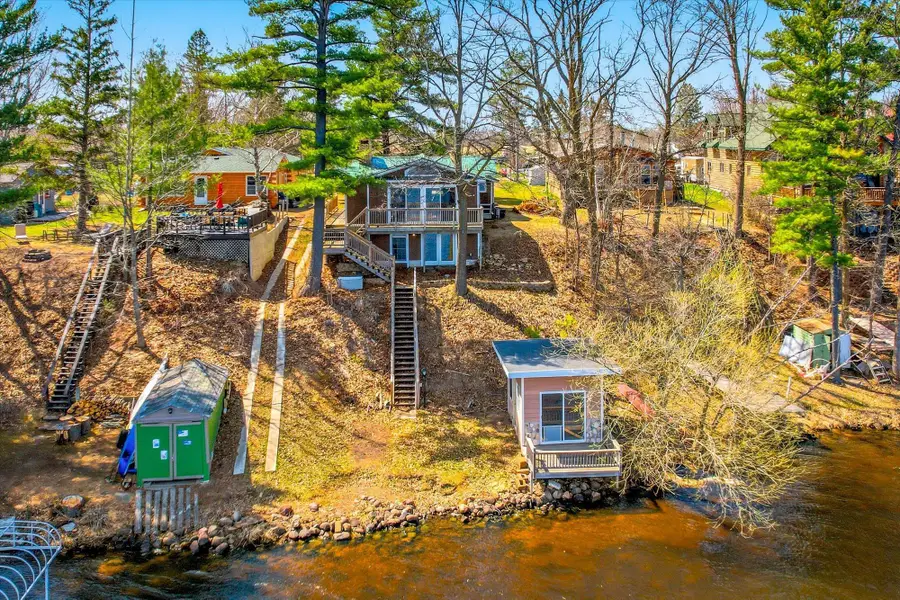 17678 Edgewater Road Ne, Pine City, MN 55063 - #2