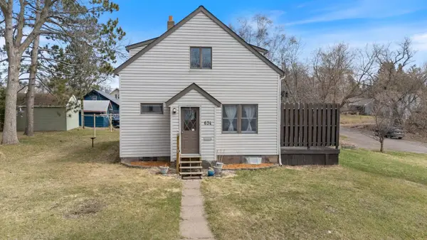 634 Oak Street, Cloquet, MN 55720