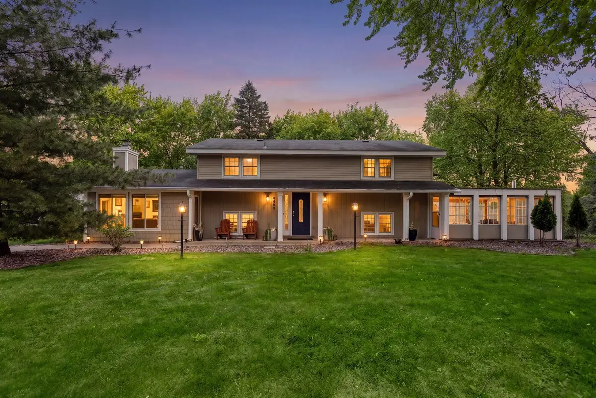 6060 Hemlock Lane N, Plymouth, MN 55442 - #1