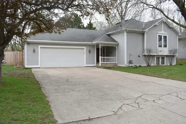 1825 3rd Avenue Ne, Owatonna, MN 55060