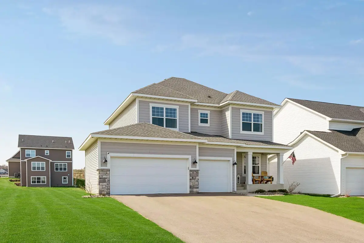 4669 Carnation Court, Excelsior, MN 55331 - #1